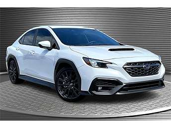 Used 2024 Subaru WRX for Sale Near Me - CARFAX