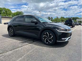 2024 Hyundai Ioniq 5 SEL 