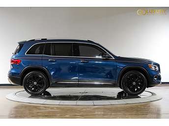 2023 Mercedes-Benz GLB 250 