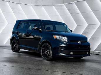 Used Scion xB for Sale in Oakland, CA (with Photos) - CARFAX