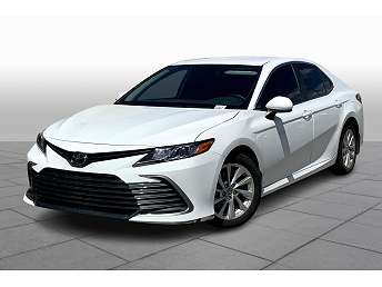 Used Toyota Camry for Sale in Santa Fe, NM (with Photos) - CARFAX