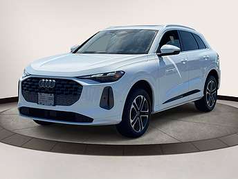 2025 Audi Q5 Premium 