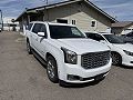 2018 GMC Yukon XL