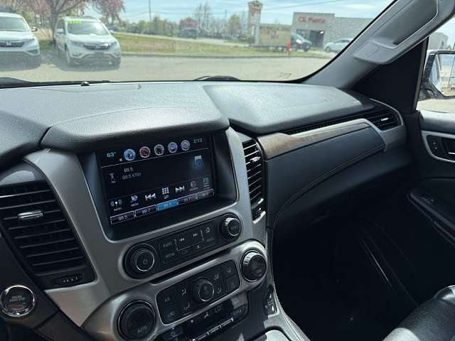 2018 GMC Yukon XL Denali - Photo 7
