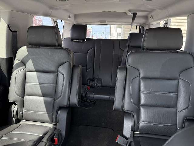 2018 GMC Yukon XL Denali - Photo 8