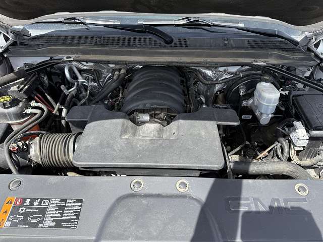 2018 GMC Yukon XL Denali - Photo 9