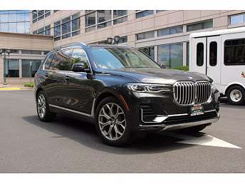 Used BMW X7 for Sale in Annapolis, MD (with Photos) - CARFAX