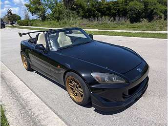 Used 2003 Honda S2000 for Sale Near Me - CARFAX