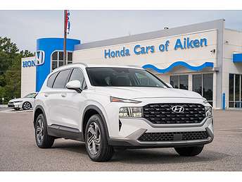 Used Cars for Sale in Trenton, SC (with Photos) - CARFAX