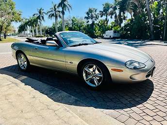 Used Jaguar XK for Sale in Saint Petersburg, FL (with Photos