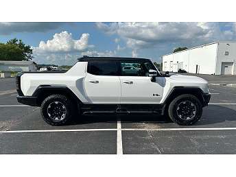 Used GMC Hummer EV for Sale in Cleveland, OH (with Photos