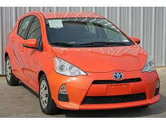 Used 2012 Toyota Prius c Two for Sale Near Me - CARFAX Used 2012 Toyota Prius c Two for Sale Near Me - CARFAX