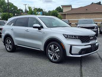 2023 Kia Sorento EX 