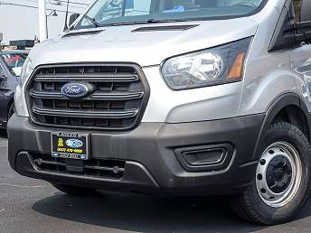 2020 Ford Transit Base 
