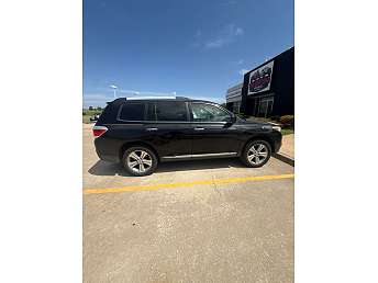 Used Toyota Highlander for Sale in Yukon, OK (with Photos) - CARFAX