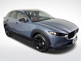 2023 Mazda CX-30 S 
