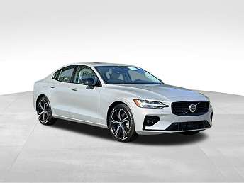 2024 Volvo S60 B5 Plus 