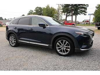 Used Mazda CX-9 for Sale in Little Rock, AR (with Photos) - CARFAX