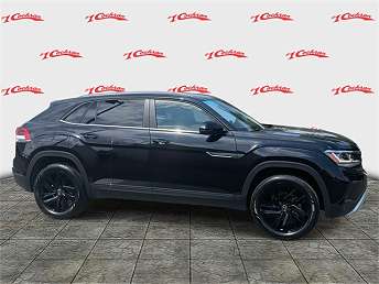 2023 Volkswagen Atlas SE 