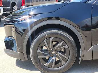 Used 2026 Toyota C-HR for Sale Near Me - CARFAX