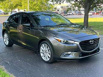 2017 Mazda Mazda3 Grand Touring 
