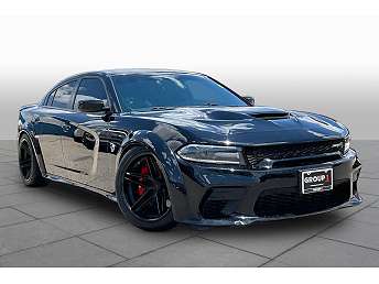 Used 2020 Dodge Charger SRT for Sale Near Me - CARFAX