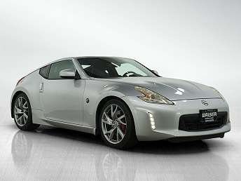 Used Nissan Z for Sale in Saint Paul, MN (with Photos) - CARFAX