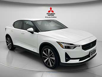 2022 Polestar 2 Long Range 