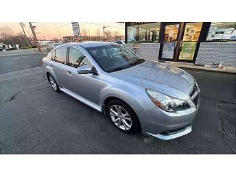 2013 Subaru Legacy 2.5i Premium 