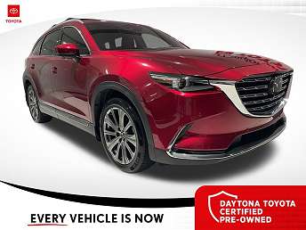 Used Mazda CX-9 for Sale in Jacksonville, FL (with Photos) - CARFAX