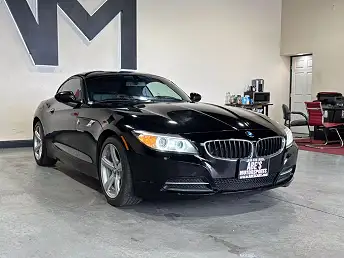 2014 BMW Z4 Review, Pricing, and Specs | CARFAX 2014 BMW Z4 Review, Pricing, and Specs | CARFAX