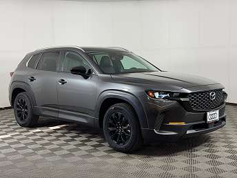 2024 Mazda CX-50 S 