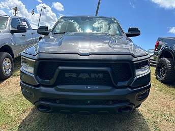 2024 Ram 1500 Rebel 