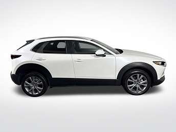2023 Mazda CX-30 S 