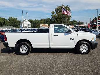 2018 Ram 1500 ST 