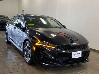 Used Kia K5 for Sale in Hartford, CT (with Photos) - CARFAX