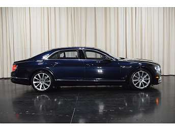 Used Bentley Flying Spur for Sale Near Me - CARFAX