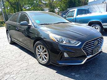 Used Hyundai Sonata for Sale in Owensboro, KY (with Photos) - CARFAX