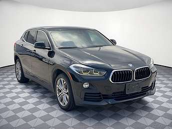 2020 BMW X2 sDrive28i 