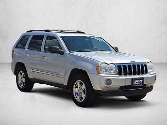 Used 2005 Jeep Grand Cherokee for Sale Near Me - CARFAX