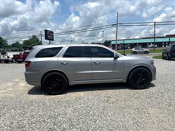 2020 Dodge Durango GT 