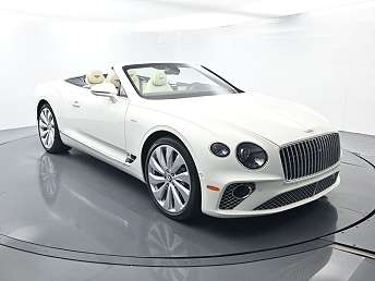 Used 2024 Bentley Continental for Sale Near Me - CARFAX