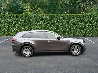 2024 Mazda CX-90 Preferred 
