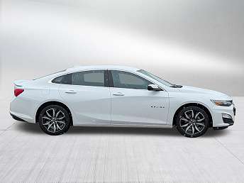 2024 Chevrolet Malibu RS 