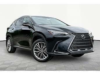 Used Lexus NX for Sale in Cincinnati, OH (with Photos) - CARFAX