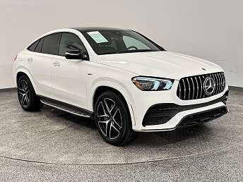 2023 Mercedes-Benz GLE 53 AMG 