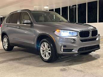 2015 BMW X5 xDrive35d 