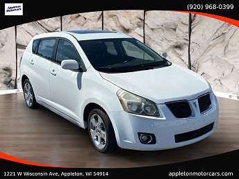 Used Pontiac Vibe for Sale Near Me - CARFAX