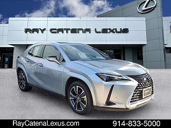 2023 Lexus UX 250h 