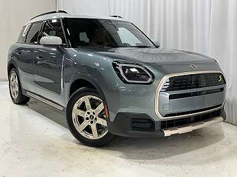 2025 Mini Cooper Countryman S E 